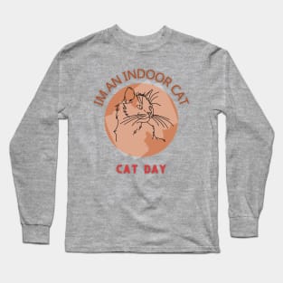 cats movie Long Sleeve T-Shirt